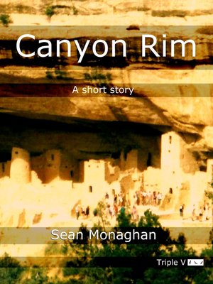 cover image of Canyon Rim